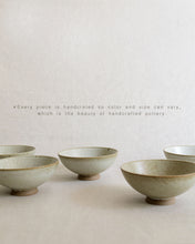 Load image into Gallery viewer, SAN Rice Bowl (5.2")
