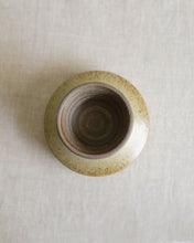 Load image into Gallery viewer, SAN High Footed Plate in Natural (5")