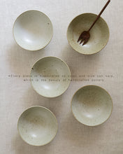 Load image into Gallery viewer, SAN Rice Bowl (5.2")