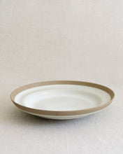 Load image into Gallery viewer, NOVO Large Pasta Plate (10.5")