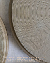 Load image into Gallery viewer, NOVO Dinner Plate in Matte Black (10")