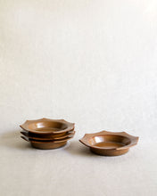 Load image into Gallery viewer, ARANG Octagonal Vintage Small Plate (6")