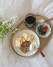 Load image into Gallery viewer, Seashells Desserts, Caviar Cutlery