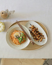 Load image into Gallery viewer, RAW See 9" Oval Plate