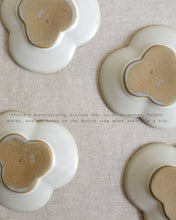 Load image into Gallery viewer, ARANG Clover Small Plate (4.5")