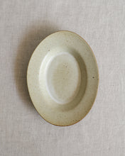 Load image into Gallery viewer, RAW See 8.6" Oval Deep Plate