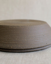 Load image into Gallery viewer, SAN Twine Handle Deep Plate (9")