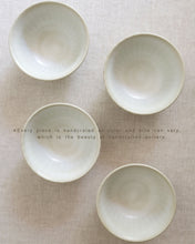 Load image into Gallery viewer, Muun Rim Rice Bowl (4.9")