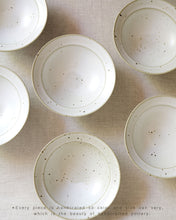 Load image into Gallery viewer, SAN Round Bowl (6.7")
