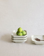 Load image into Gallery viewer, ARANG Banchan Square Plate (5")