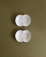 Load image into Gallery viewer, ARANG Apple Small Plate (5")