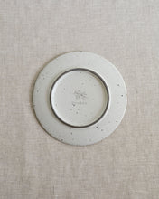 Load image into Gallery viewer, Coffee Cup & Saucer in Natural (3.7")