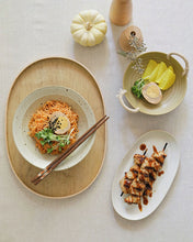 Load image into Gallery viewer, SAN Round Bowl (7.5")