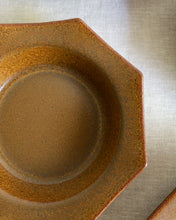 Load image into Gallery viewer, ARANG Octagonal Vintage Small Plate (6")