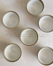 Load image into Gallery viewer, NOVO Rice Bowl in Natural (4.5")