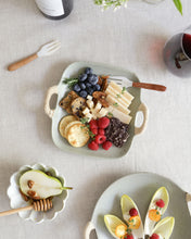 Load image into Gallery viewer, Seashells Desserts, Caviar Cutlery