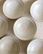 Load image into Gallery viewer, SAN Round Bowl (7.5")