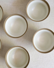 Load image into Gallery viewer, NOVO Ramen Bowl in Natural (6")