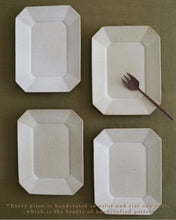 Load image into Gallery viewer, RAW See 8.8" Rectangle Plate