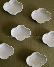 Load image into Gallery viewer, ARANG Cloud Dip Bowl (3.5")