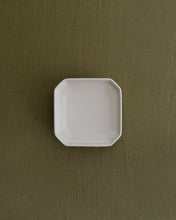 Load image into Gallery viewer, ARANG Banchan Square Plate (5")