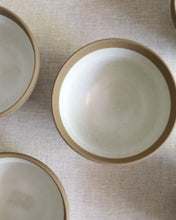 Load image into Gallery viewer, NOVO Rice Bowl in Natural (4.5")