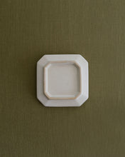 Load image into Gallery viewer, ARANG Banchan Square Plate (5&quot;)

