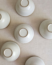 Load image into Gallery viewer, NOVO Rice Bowl in Natural (4.5")