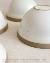 Load image into Gallery viewer, NOVO Ramen Bowl in Natural (6")