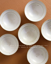 Load image into Gallery viewer, SAN Round Bowl (6.7")