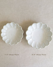 Load image into Gallery viewer, BLOOM Deep Plate (8.6")