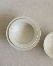 Load image into Gallery viewer, Yuzu Straw Hat Soup Bowl (7.4")