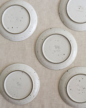 Load image into Gallery viewer, Coffee Cup & Saucer in Natural (3.5")