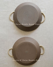 Load image into Gallery viewer, SAN Twine Handle Deep Plate (9")