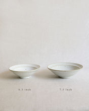 Load image into Gallery viewer, SAN Round Bowl (6.7")