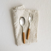 Load image into Gallery viewer, Wood Cutlery