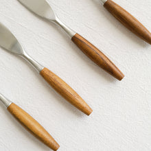 Load image into Gallery viewer, Wood Cutlery