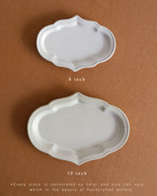 Load image into Gallery viewer, ARANG Maple Leaf Plate (8")