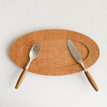 Load image into Gallery viewer, Wood Cutlery