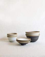 Load image into Gallery viewer, NOVO Rice Bowl in Natural (4.5")