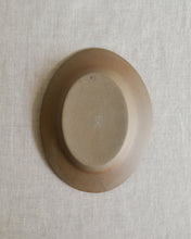 Load image into Gallery viewer, RAW See 8.6" Oval Deep Plate