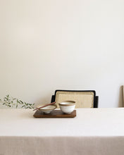 Load image into Gallery viewer, NOVO Rice Bowl in Natural (4.5")