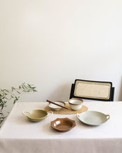 Load image into Gallery viewer, NOVO Rice Bowl in Natural (4.5")
