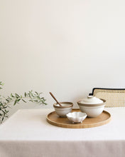 Load image into Gallery viewer, NOVO Rice Bowl in Natural (4.5")