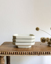 Load image into Gallery viewer, ARANG Banchan Square Plate (5")