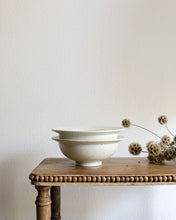 Load image into Gallery viewer, Yuzu Straw Hat Soup Bowl (7.4")
