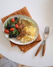 Load image into Gallery viewer, Wood Cutlery