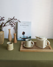 Load image into Gallery viewer, NOVO Teapot