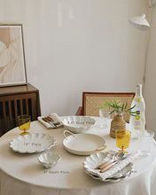 Load image into Gallery viewer, BLOOM Dinner Plate (8.5")