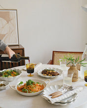 Load image into Gallery viewer, BLOOM Dinner Plate (8.5")